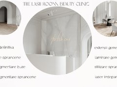 The Lash Room Beauty Clinic - Clinica de infrumusetare